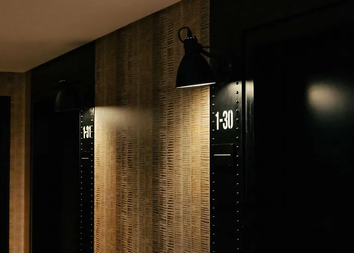 Ibis Styles Lisboa Aeroporto