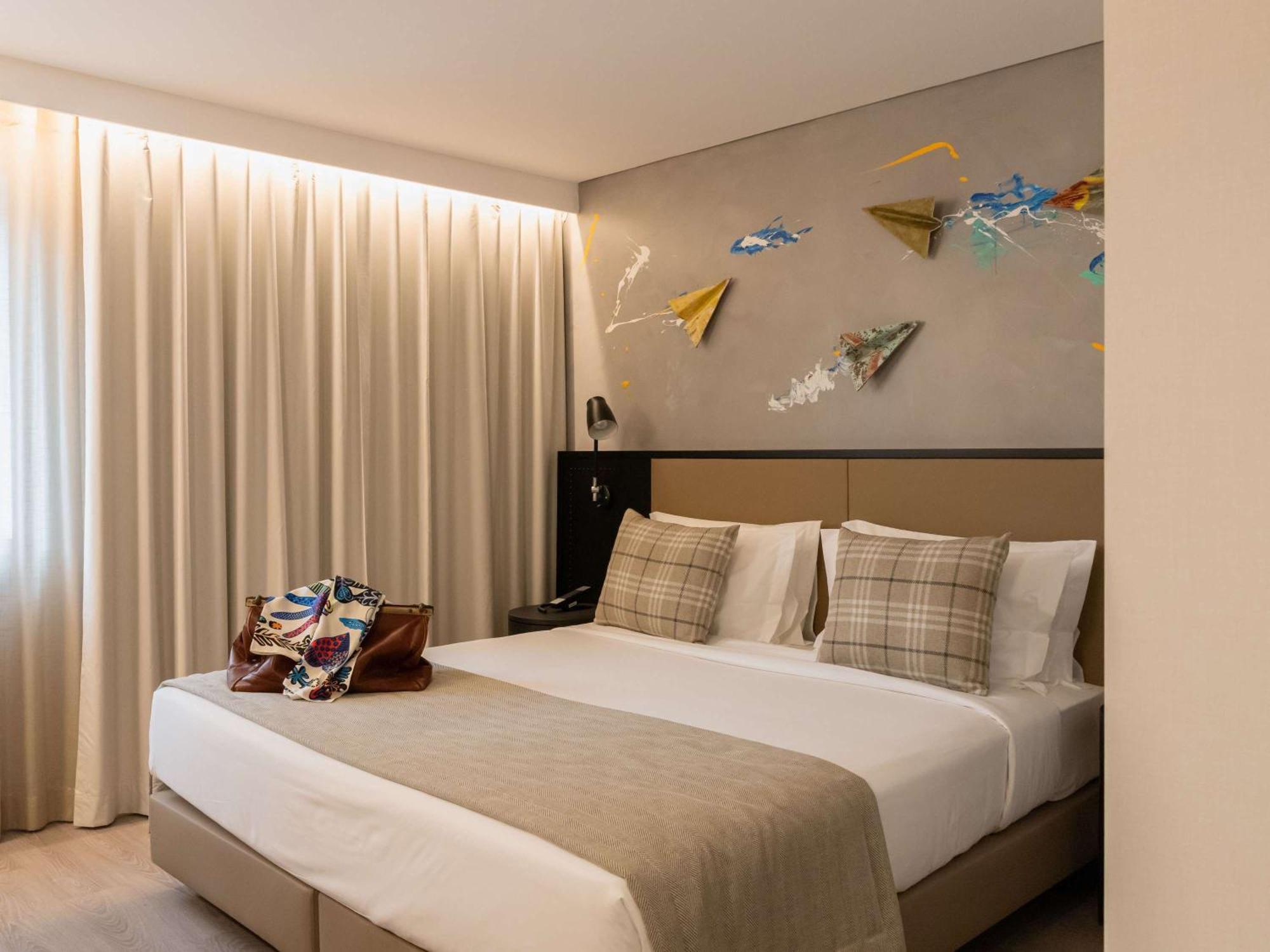 Ibis Styles Lisboa Aeroporto Prior Velho