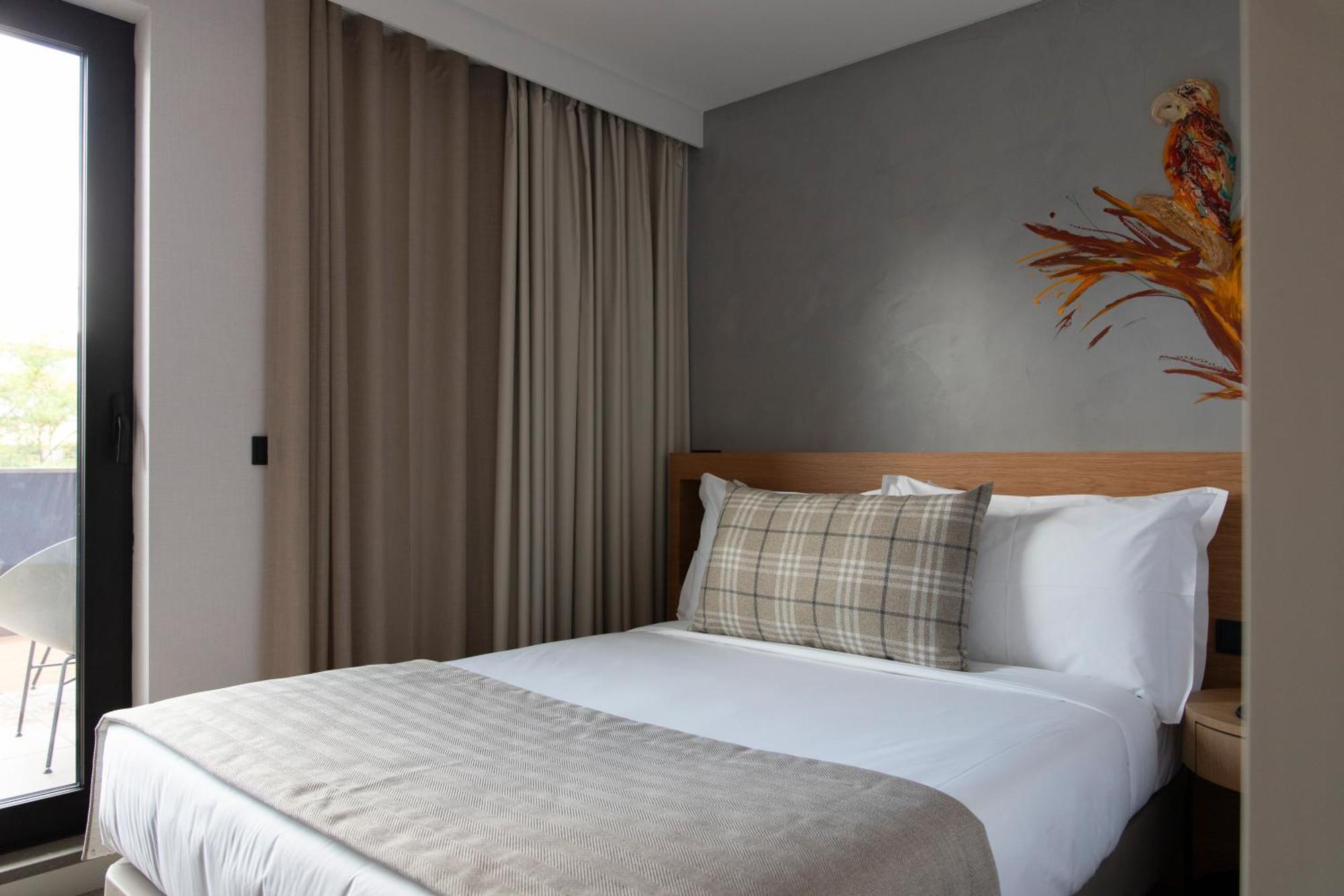 Hotel Ibis Styles Lisboa Aeroporto
