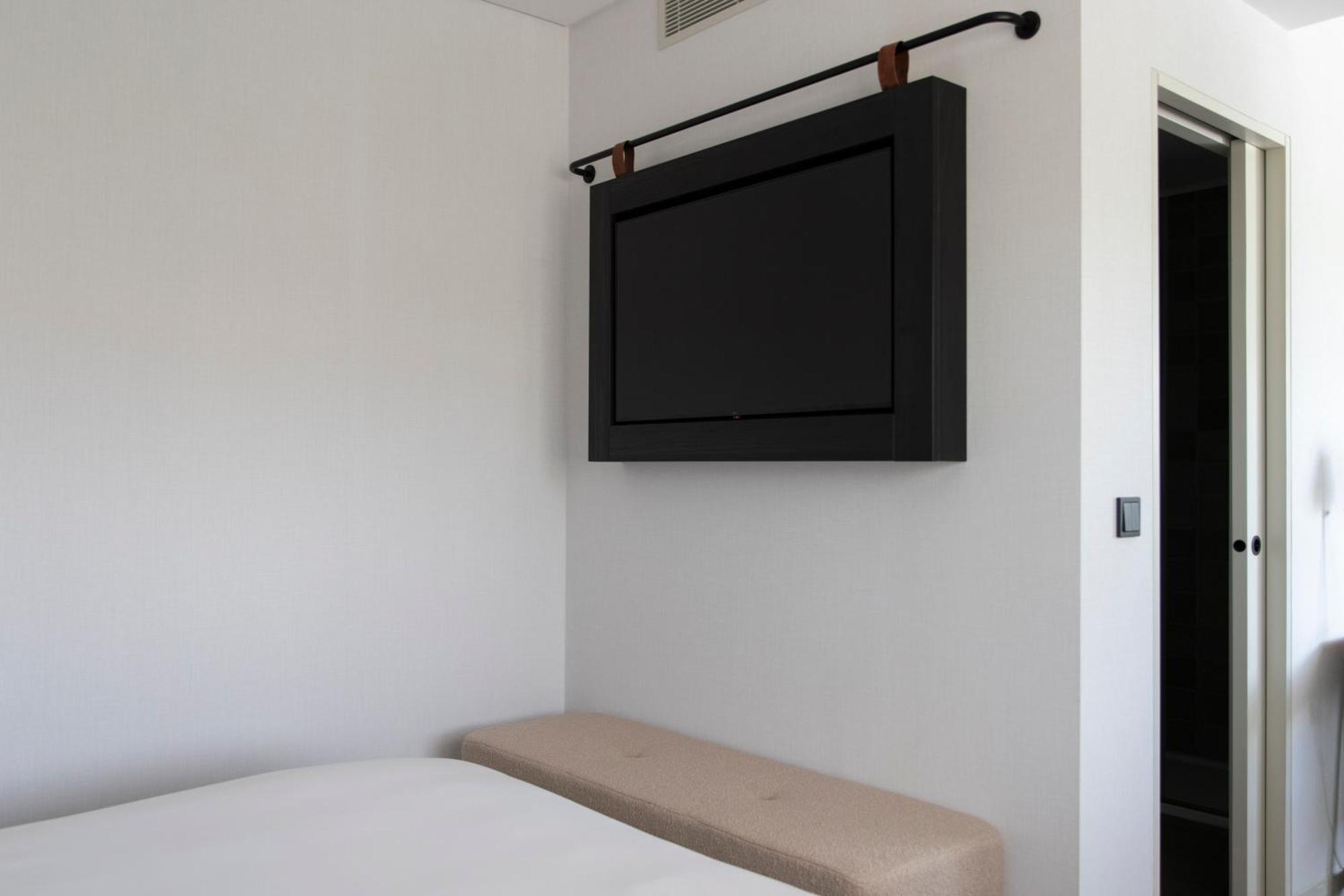 Ibis Styles Lisboa Aeroporto Prior Velho
