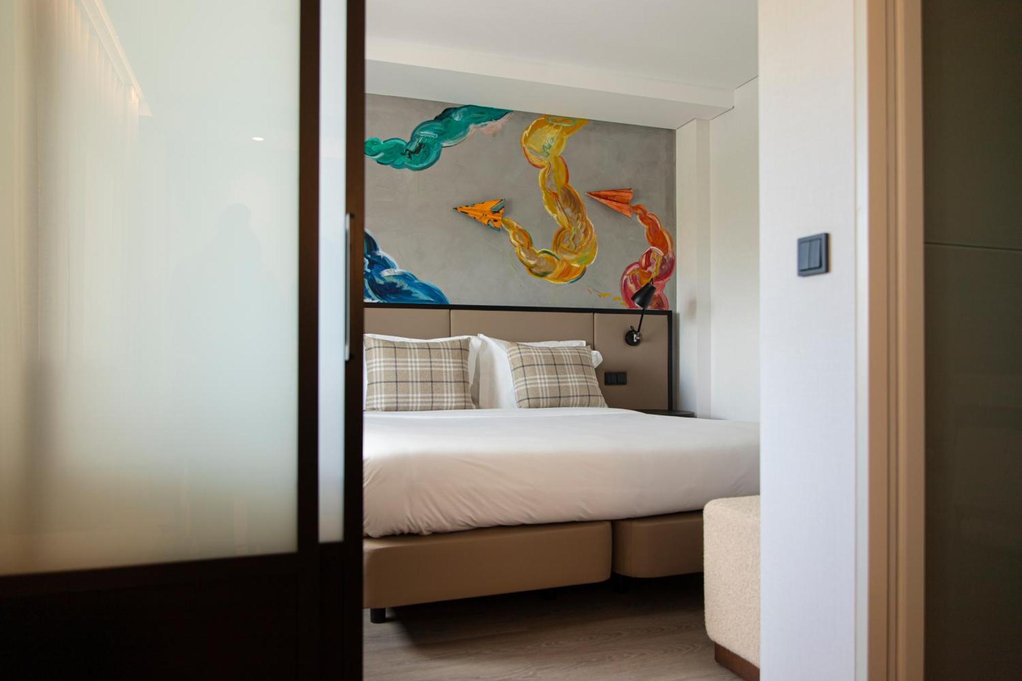 Ibis Styles Lisboa Aeroporto 4* Prior Velho