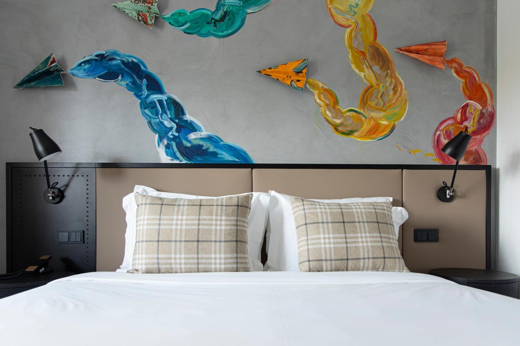 Hotel Ibis Styles Lisboa Aeroporto Prior Velho