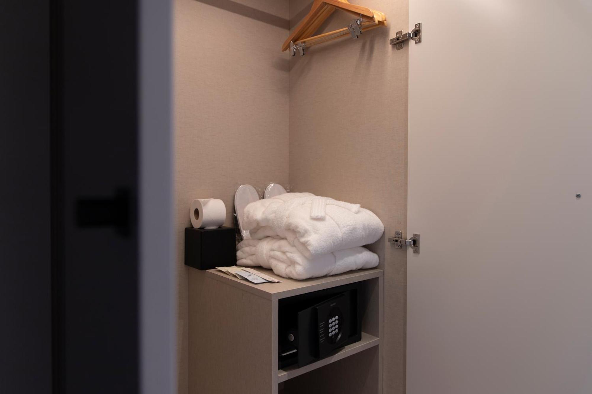 Ibis Styles Lisboa Aeroporto