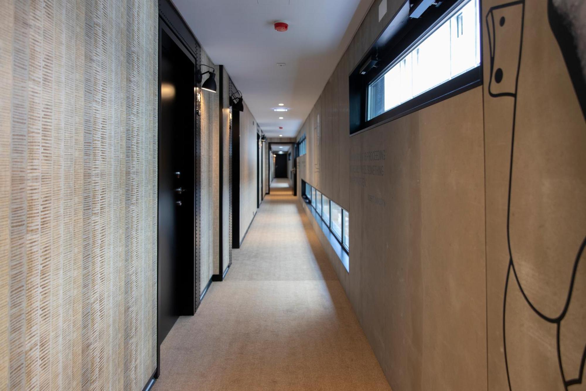 Hotel Ibis Styles Lisboa Aeroporto Prior Velho