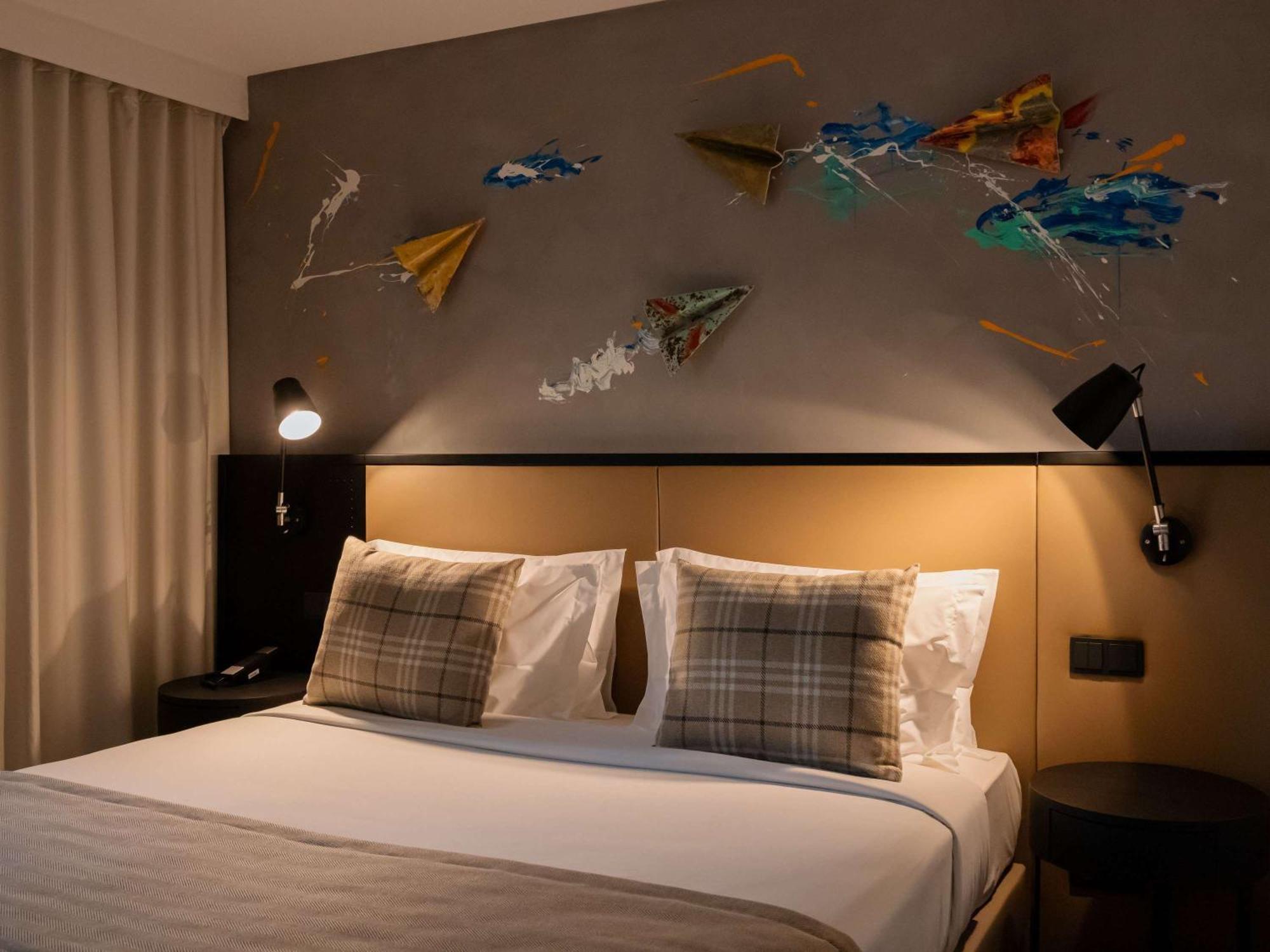 Ibis Styles Lisboa Aeroporto 4* Prior Velho