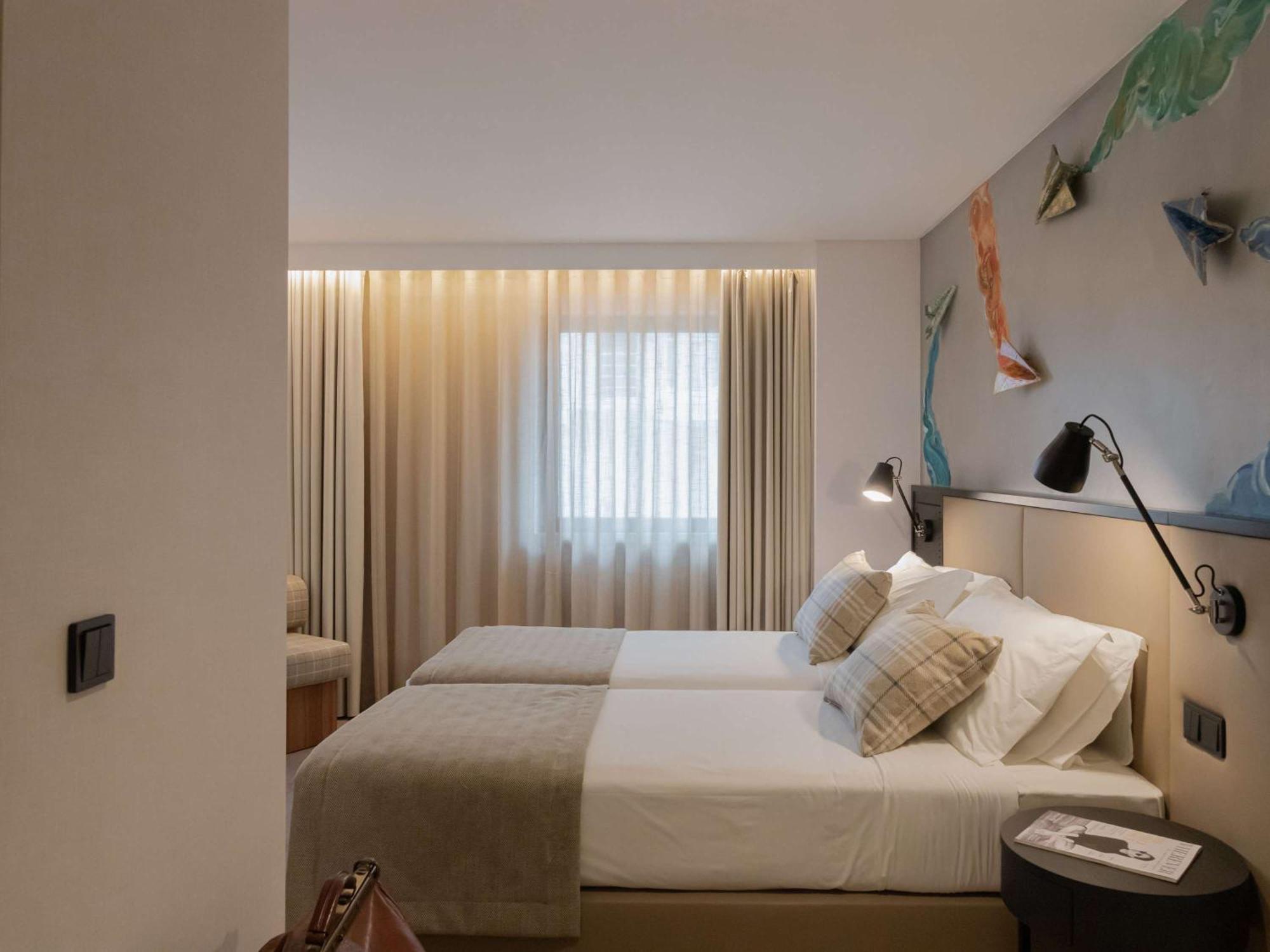 Ibis Styles Lisboa Aeroporto Hotel Prior Velho
