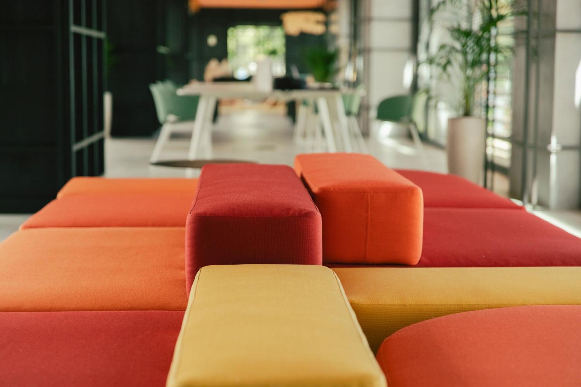 Ibis Styles Lisboa Aeroporto Hotel 4*