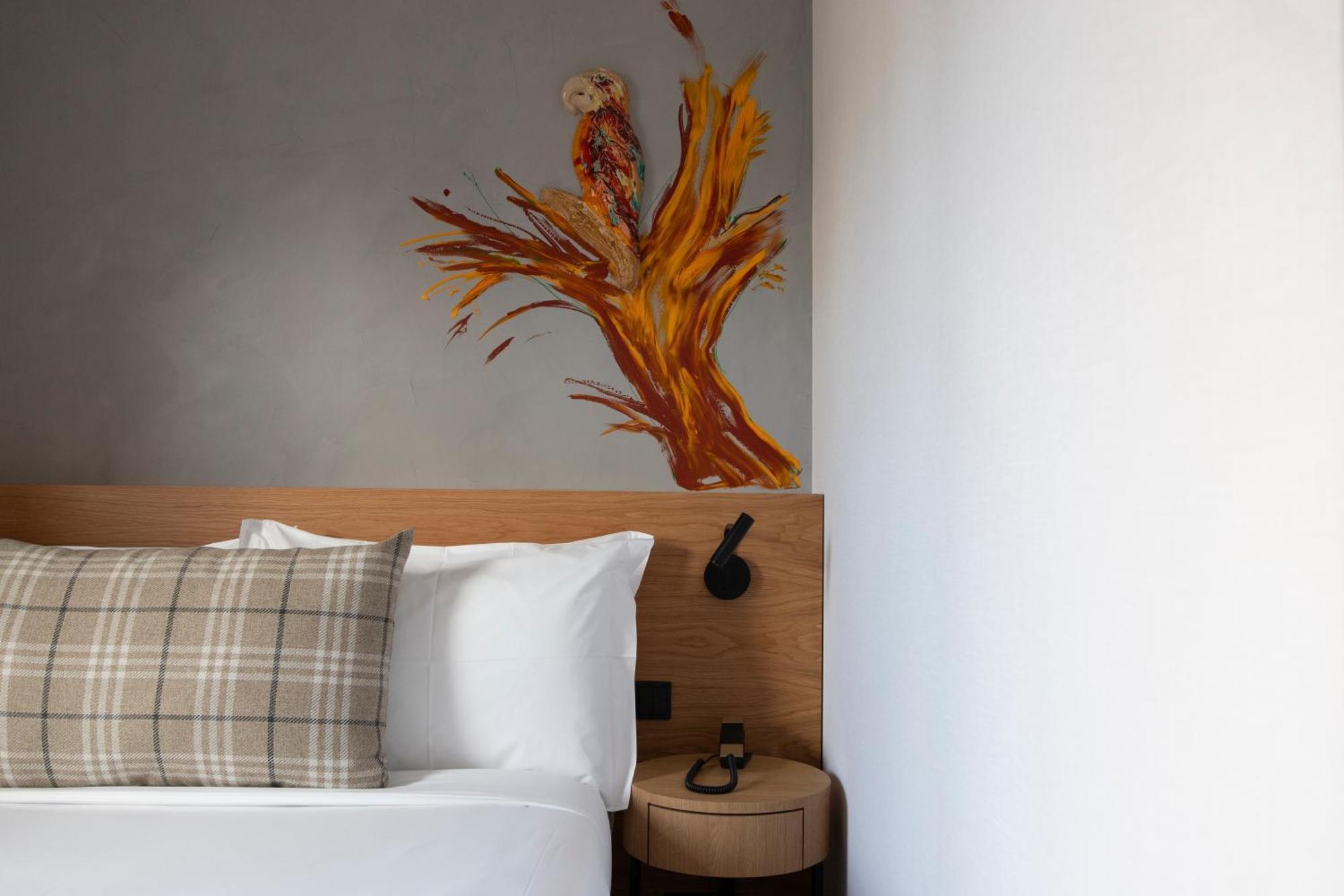Ibis Styles Lisboa Aeroporto Hotel 4*