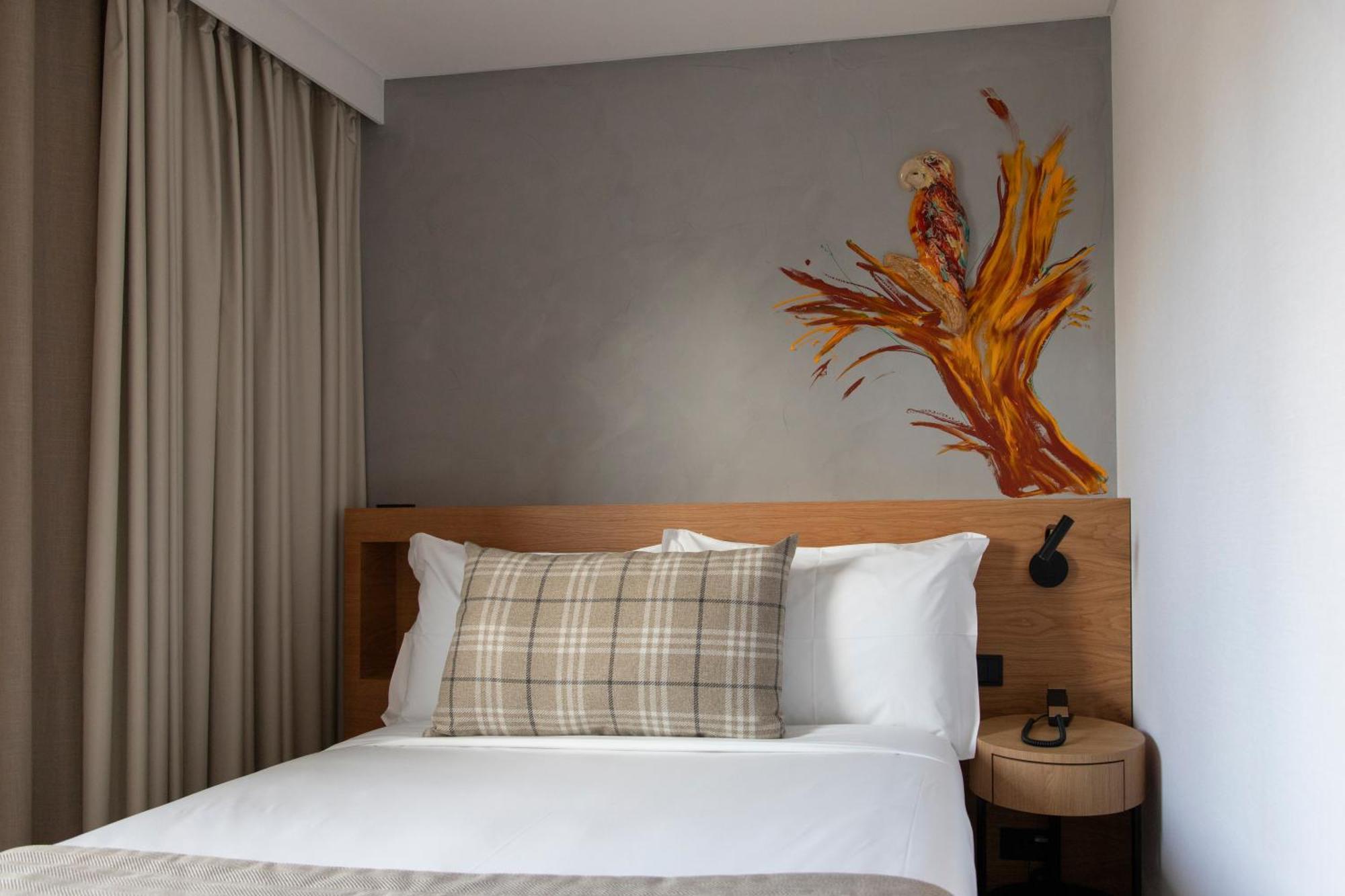 Hotel Ibis Styles Lisboa Aeroporto