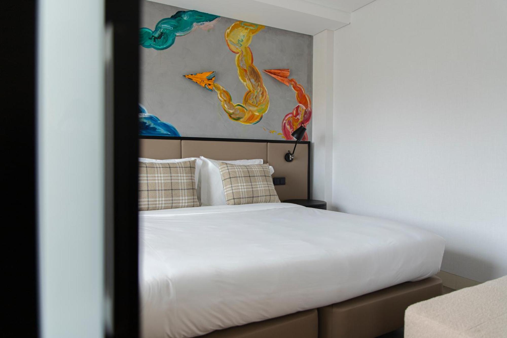 Ibis Styles Lisboa Aeroporto Hotel Prior Velho