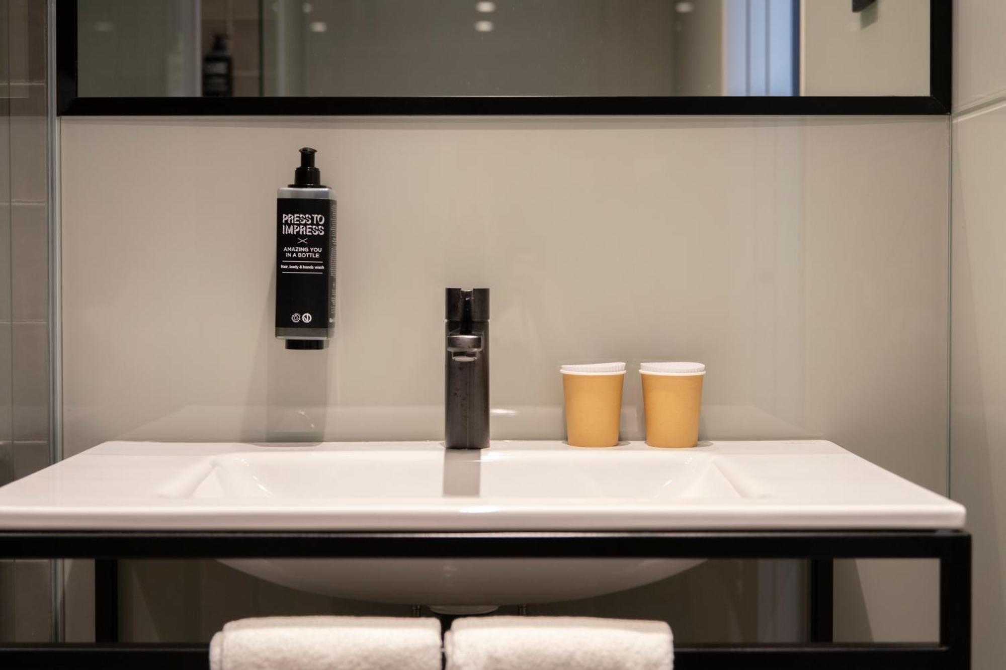 Ibis Styles Lisboa Aeroporto 4* Prior Velho