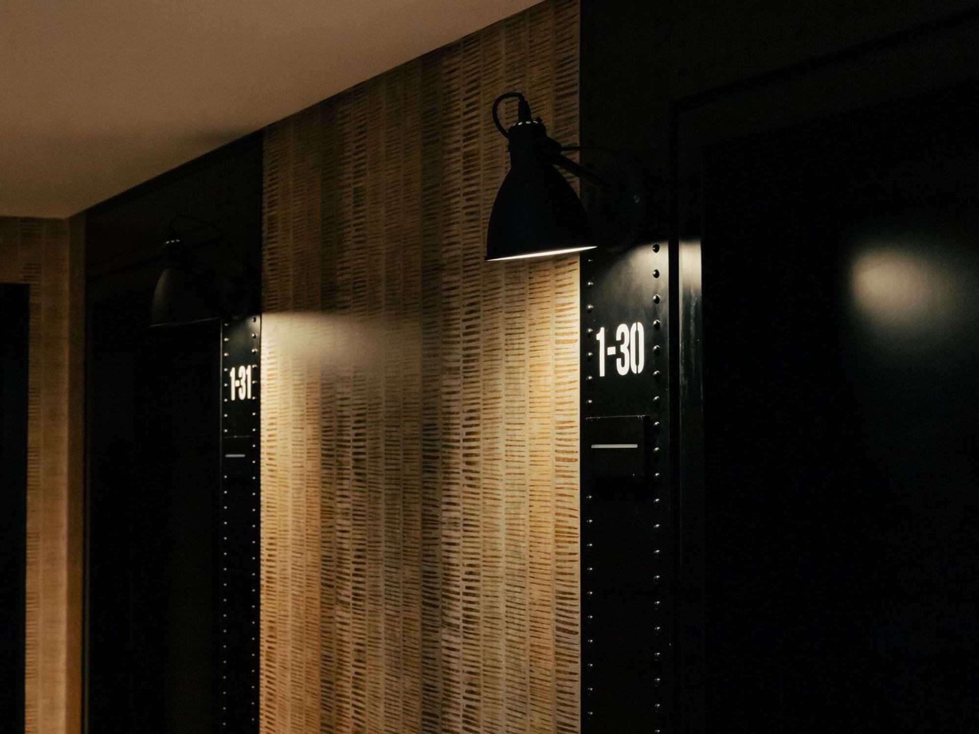 Hotel Ibis Styles Lisboa Aeroporto