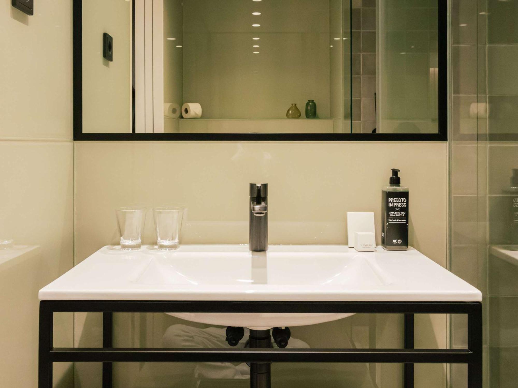 Hotel Ibis Styles Lisboa Aeroporto Prior Velho
