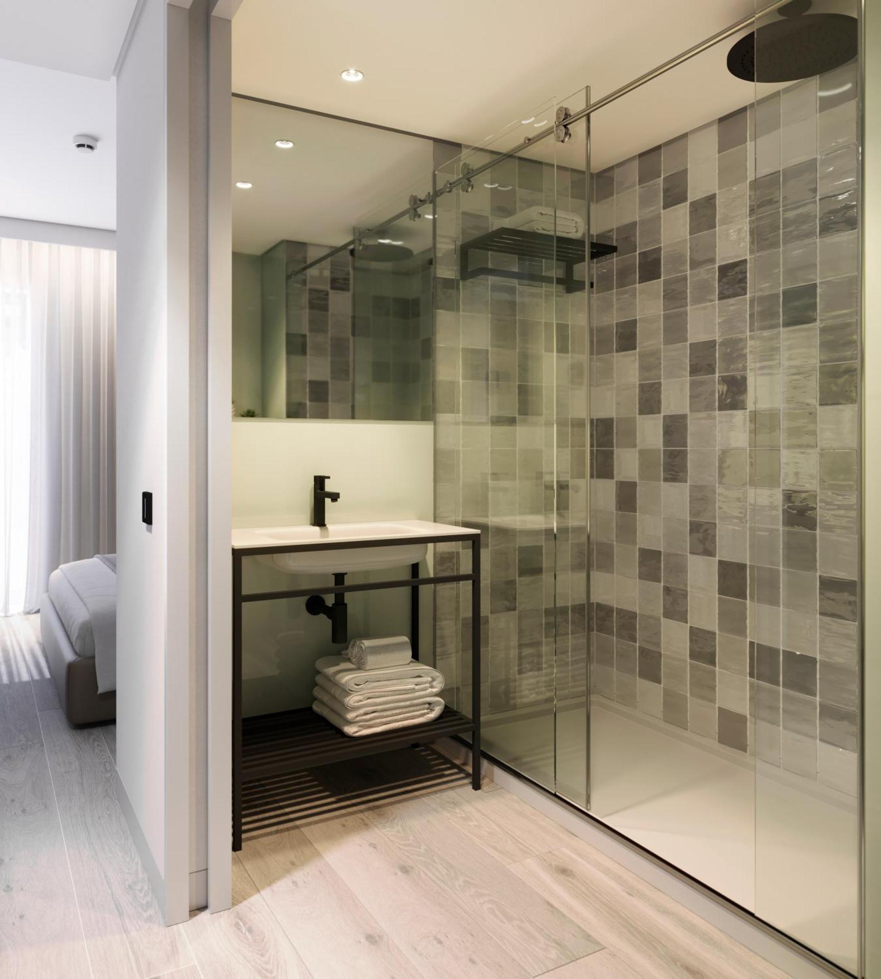 Ibis Styles Lisboa Aeroporto Prior Velho